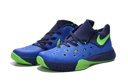 Paul George Blue Green Low Cost